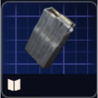 arc raiders    EXTENDED MEDIUM MAG II BLUEPRINT