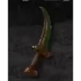  Diablo IV S14: Season of Death Awakening ⭐Asheara’s Khanjar --Ancestral Unique Dagger--Rogue