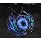  Diablo IV Seasonal Realm ⭐Ophidian Iris --Ancestral Unique Amulet--Sorcerer