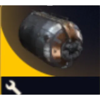 arc raiders  *10  Queen Reactor