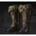  Diablo IV Seasonal Realm ⭐Beastfall Boots --Ancestral Unique Boots--Rogue