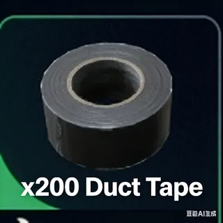  arc raiders *200 Duct Tape
