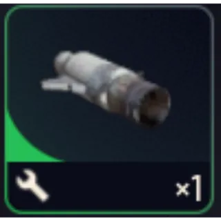 arc raiders  *8 Fireball Burner