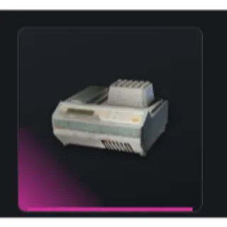 arc raiders : Thermal Shaker