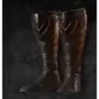  Diablo IV S14: Season of Death Awakening ⭐Flickerstep --Ancestral Unique Boots--