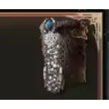  Diablo IV S14: Season of Death Awakening ⭐Temerity -All-Class Ancestral Unique Pants