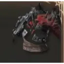  Diablo IV S14: Season of Death Awakening ⭐Fleshwrit Carapace -Warlock Ancestral Unique Chest Armor