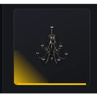 Chandelier     ARC Raiders