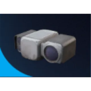 arc raiders *1 Broken Guidance System