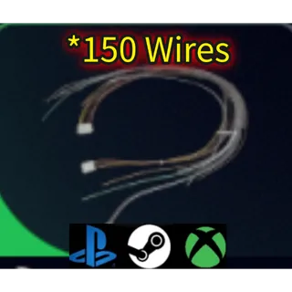 arc raiders  *150 Wires