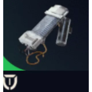 arc raiders:*20 Light Shield
