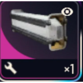 arc raiders  *9 Bombardier cell