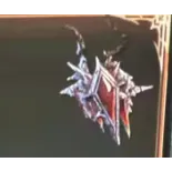  Diablo IV Seasonal Realm ⭐Nomad's Longing Heart --Ancestral Unique Amulet--Barbarian