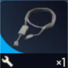 arc raiders *3 Power Cable