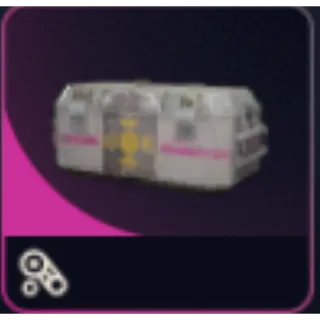 arc raiders: *5 Tactical Mk.3 (Smoke) .  (Augment. Backpack)