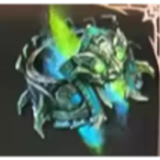  Diablo IV Season - Softcore ⭐Ring of Writhing Moon -Ancestral Unique Ring-Spiritborn