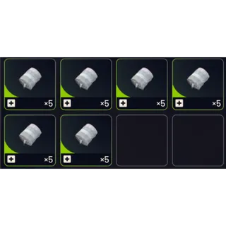 arc raiders    *100 HERBAL BANDAGE