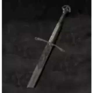  Diablo IV Season - Softcore ⭐Red Sermon --Ancestral Unique Two-Handed Sword--Paladin
