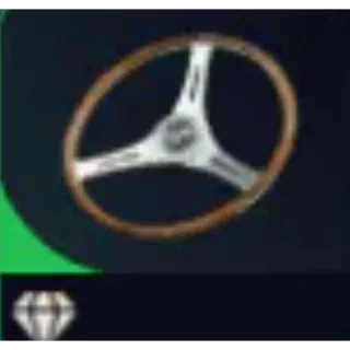 arc raiders: x3 Vintage Steering Wheel