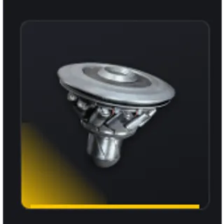 arc raiders: Frigate Inductor