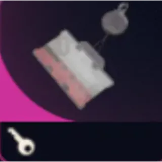 arc raiders: *1 Riven Tides Secure Storage Keycard