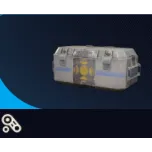arc raiders  20* Tactical MK.2 Augment. Backpack Mk2
