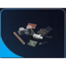 arc raiders x100 Sensors