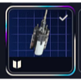 Emperor Gateway Conduit Blueprint
