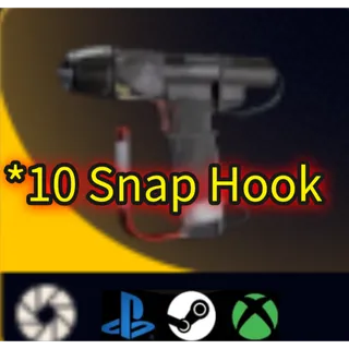 arc raiders *20 Snap Hook 