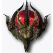  Diablo IV S14: Season of Death Awakening ⭐Eye of Baal --Ancestral Unique Focus--Warlock
