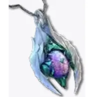  Diablo IV Seasonal Realm ⭐Protean Heart --Ancestral Unique Amulet--Spiritborn