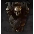  Diablo IV Seasonal Realm ⭐Lidless Wall --Ancestral Unique Shield--Necromancer