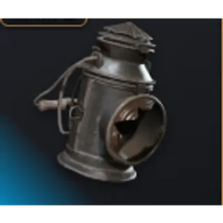 arc raiders: Railway Lantern