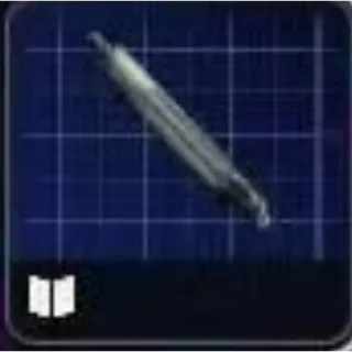 arc raiders: *1 Extended Barrel II Blueprint