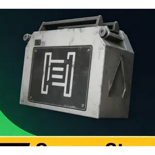 arc raiders:*20 Barricade Kit