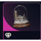 arc raiders *11 BREATHTAKING SNOW GLOBE