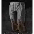  Diablo IV Seasonal Realm ⭐Eyes in the Dark --Ancestral Unique Pants--Rogue
