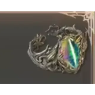 Diablo IV ⭐ Diablo 4-Season - Softcore - unique ⭐Dirge of Airidah -Druid Unique Ring 