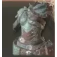  Diablo IV Seasonal Realm ⭐Soulbrand --Ancestral Unique Chest Armor