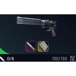 arc raiders: 15* Anvil 4