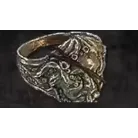  Diablo IV Seasonal Realm ⭐Scoundrel's Kiss --Ancestral Unique Ring--Rogue