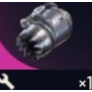 arc raiders: *5 Turbine Compressor