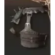 Diablo IV Seasonal Realm ⭐Mantle of Mountain's Fury--Ancestral Unique Chest Armor--Barbarian