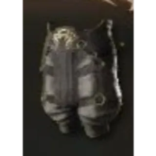 Diablo IV ⭐ Diablo 4-Season - Softcore - unique ⭐Arreat's Bearing -Barbarian Ancestral Unique Pants