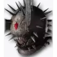  Diablo IV S14: Season of Death Awakening ⭐Cage of Madness --Ancestral Unique Helm--Warlock