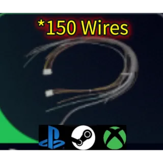 arc raiders  *150 Wires