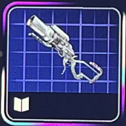 shotgun - Dolabra  Blueprint
