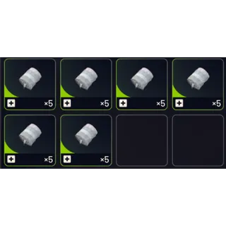 arc raiders    *100 HERBAL BANDAGE