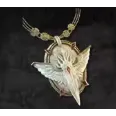  Diablo IV Seasonal Realm ⭐Judgment of Auriel --Ancestral Unique Amulet--Paladin