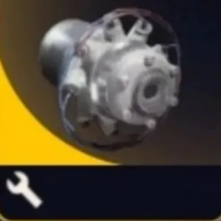 arc raiders  *10 Matriarch Reactor